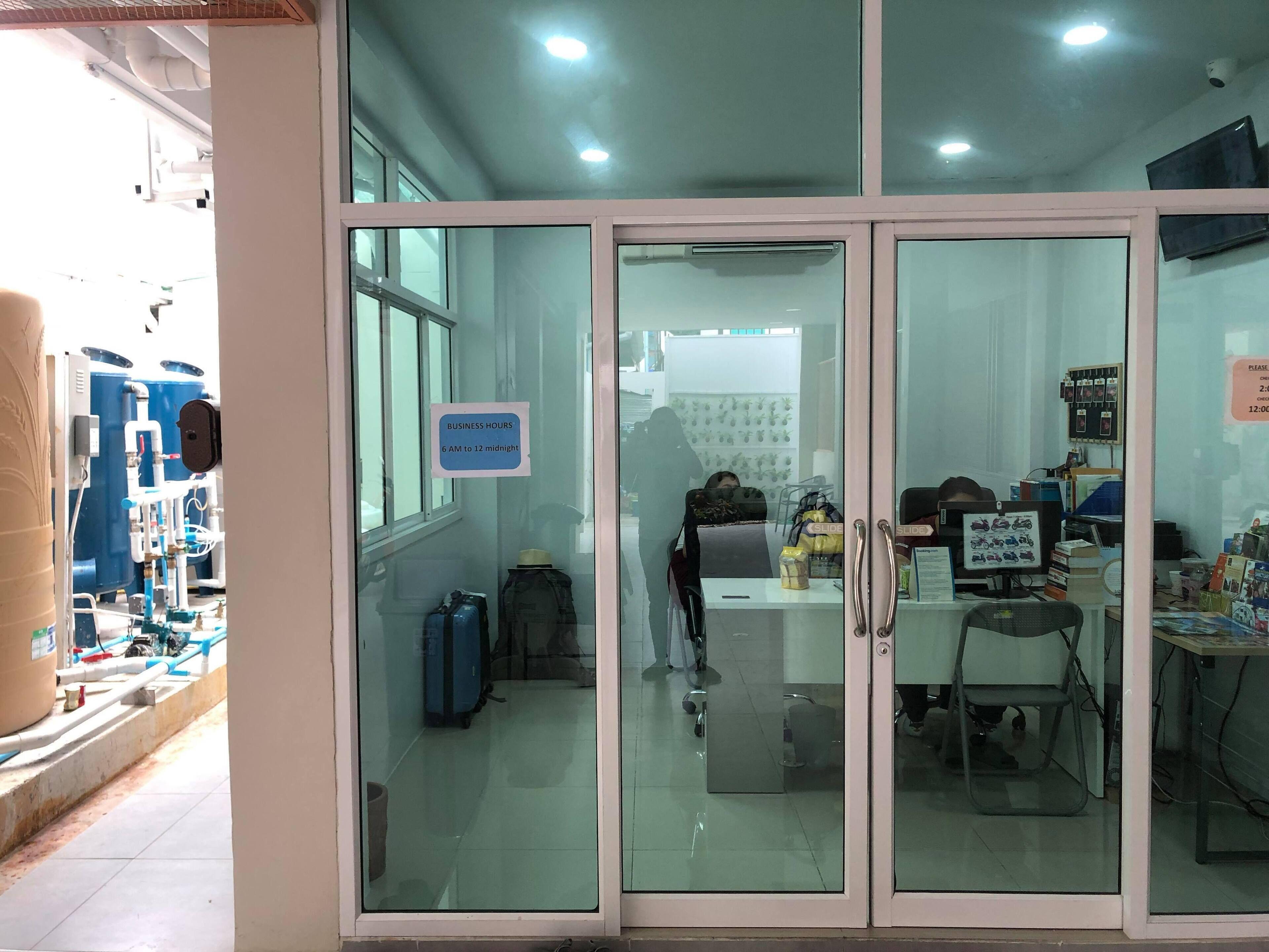 Chiangmun Boutique, Chiang Mai